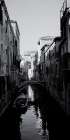 Reflection, Venice Art Print