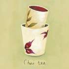 Chai Tea Still Life Print