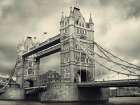 Tower Bridge Art Print