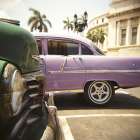 Havana, Cuba Art Print