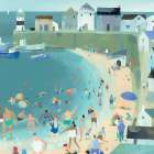 Have You Got The Picnic Art Print