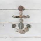 Stone Anchor Art Print