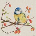 Bundle of Mischief Art Print