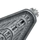 Flatiron, New York City Art Print