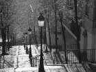 Montmartre, Paris Art Print