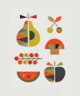 Kitchen Art Print