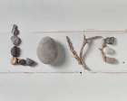 Stone Love Art Print