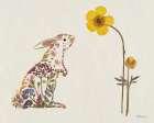 Hello Spring Art Print