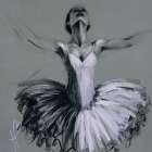 Living the Dream Art Print