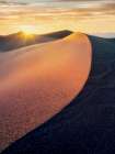 Death Valley Sunrise Art Print