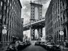 In America Art Print