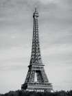 Eiffel Tower - Tour Eiffel Art Print