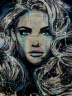 Haven Art Print