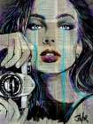 Momento Art Print