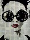 Tropez Art Print