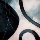 Meridian II Art Print