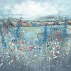 Memories of Summer Art Print