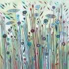 Lets Play in the Field Art Print