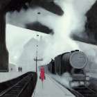 New Beginnings Art Print