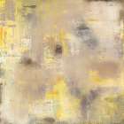 Nordic Stone Art Print