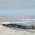 Sea Interlude I Art Print