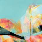 In the Shallows Art Print