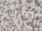 Viburnum Juddii flowers Art Print