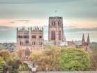 Durham Cathedral Art Print
