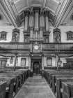 All Saints Church, Northampton, UK Art Print