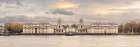 Royal Naval College-Greenwich Art Print