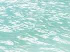 Water Surface Minimalist Print