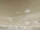 Sky with clouds Landscape Print