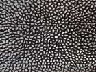 Textured wooden surface Art Print
