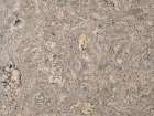 Full frame of Cork mat background Art Print