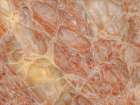 Marble pattern surface Art Print