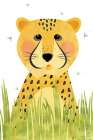 Cheetah Art Print