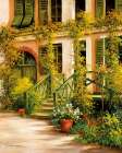 IDYLLIC SCENE II