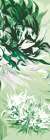 GREEN ALLURE II