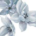 BLUE SATIN I