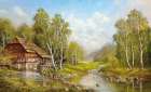 OLD MILL COTTAGE