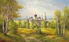 MONASTERY NEAR KALININGRAD