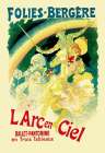 L Arc en Ciel: Folies-Bergere, 1893