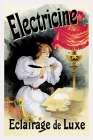 Electricine - Eclairage de Luxe