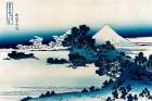 Schichiri Beach in Sagami Province, 1830