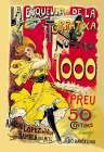 La Esquella de la Torratxa, 1898