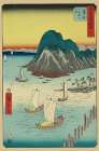 Maisaka, 1855
