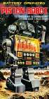 Battery Operated Piston Robot