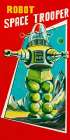 Robot Space Trooper