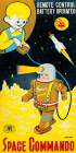 Space Commando
