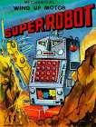 Super Robot